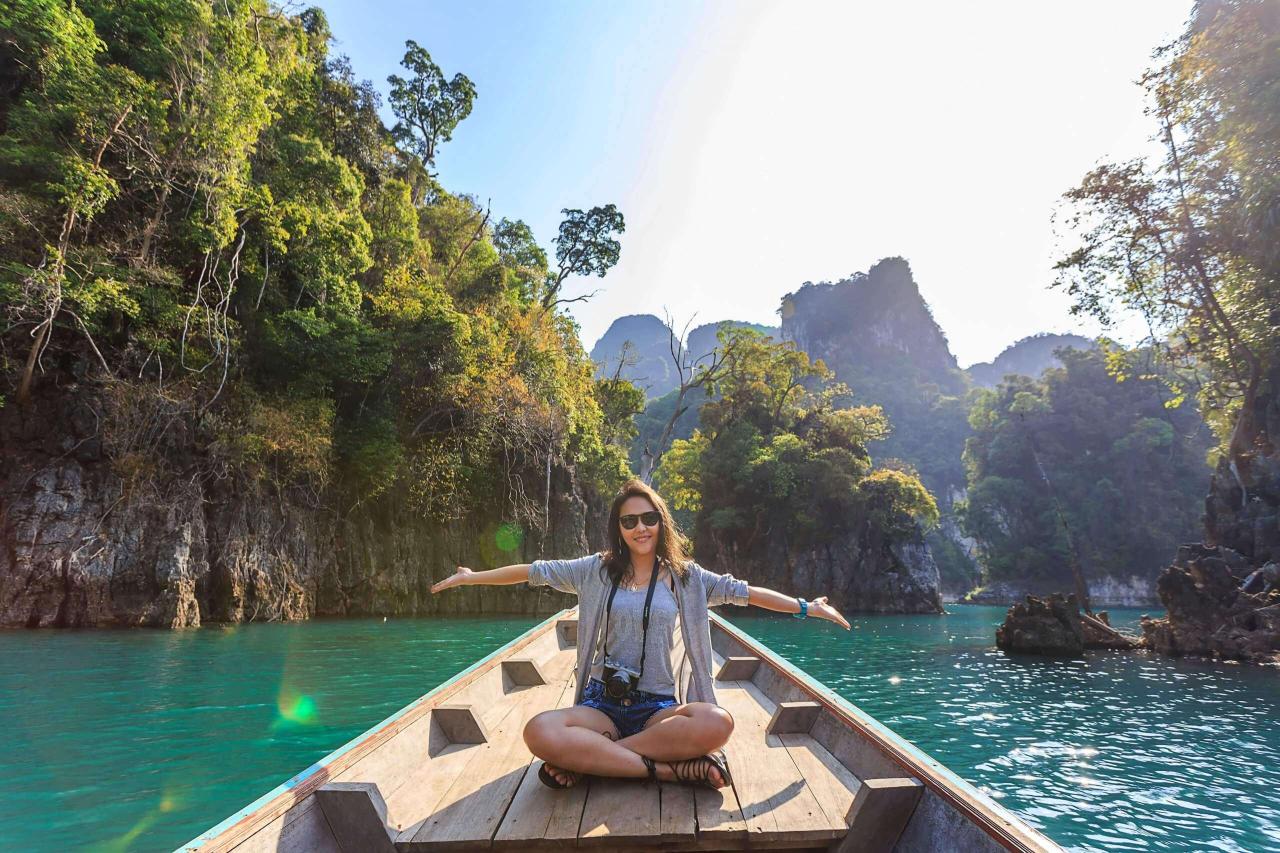 Jelajahi Keindahan Mangrove Langkawi: Tur Mangrove yang Menakjubkan